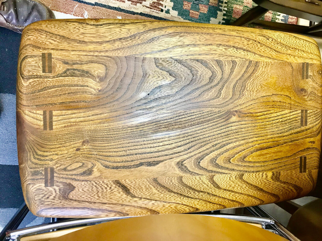 Ercol Nest of Tables 