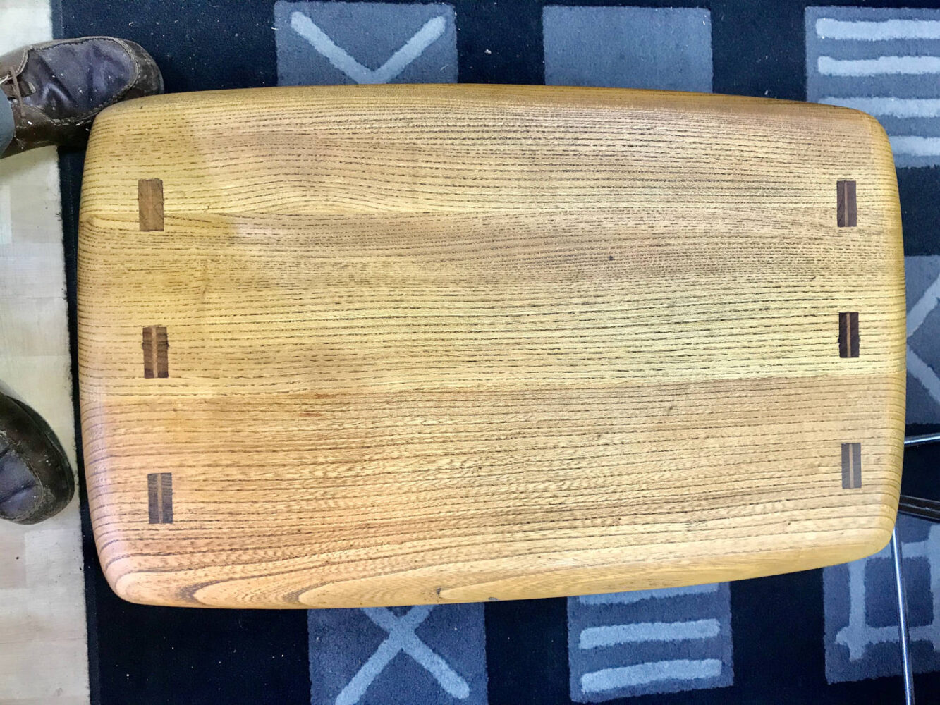 Ercol Nest of Tables 